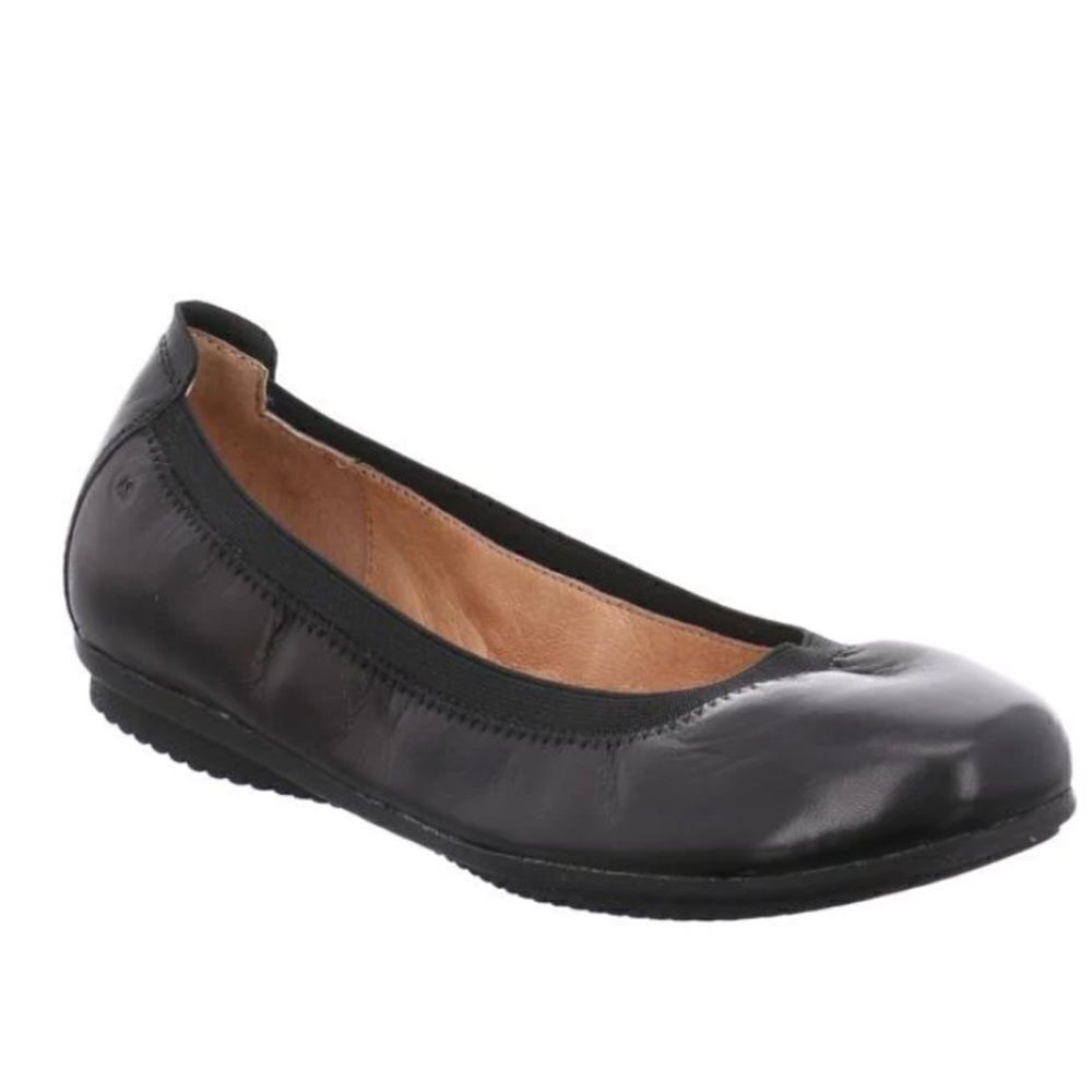 Josef Seibel Pippa 33 Flats! - Picture 4 of 14